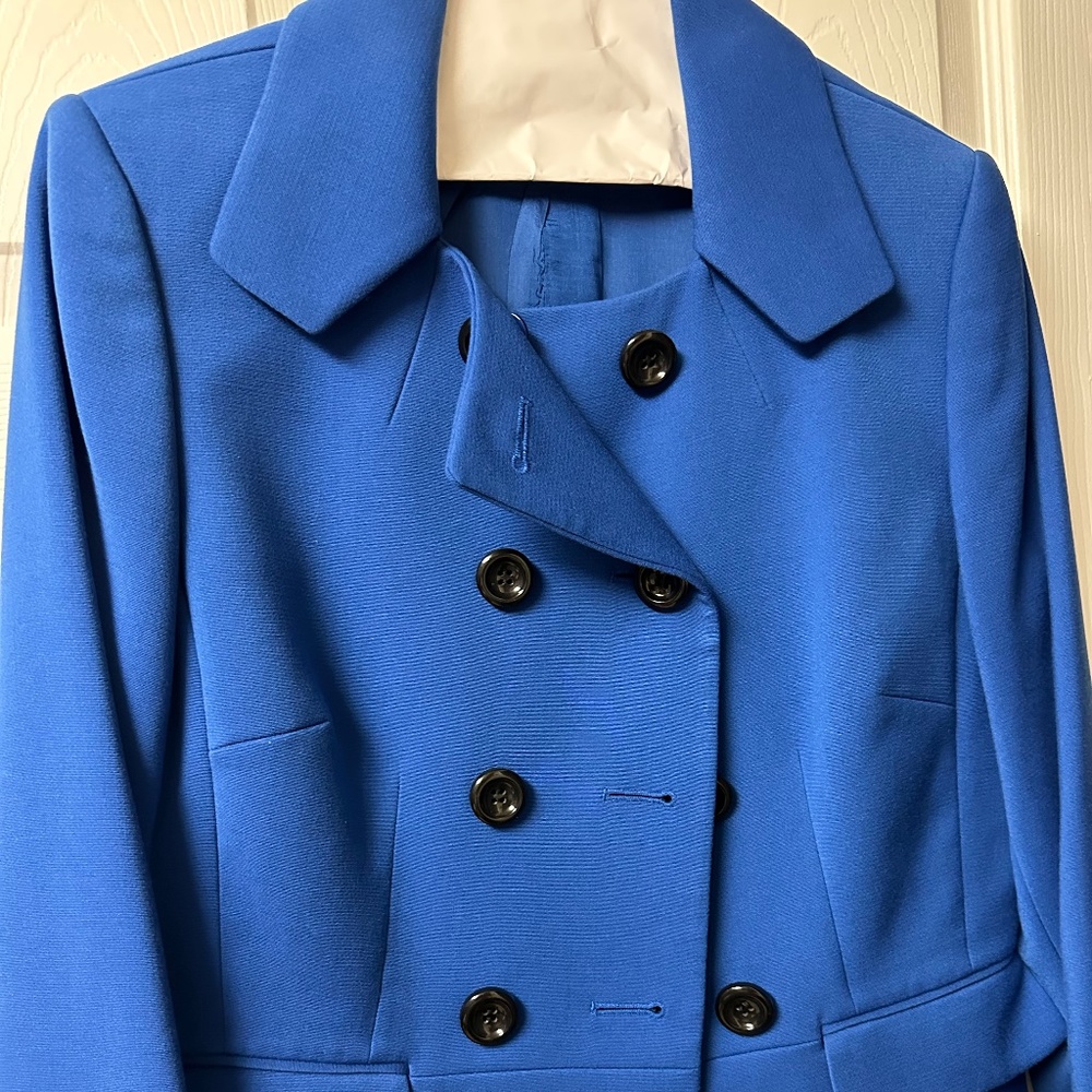 Summer suit